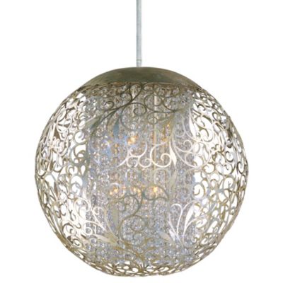 Arabesque 24156 Pendant by Maxim Lighting - Starlight Lighting USA and Canada